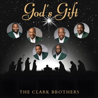 God's Gift by CE Records