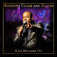 Keep Holding On by CE Records