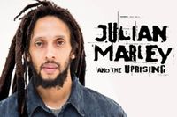 Julian Marley & The Uprising