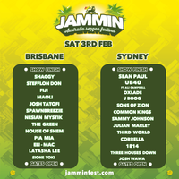 Jammin Festival