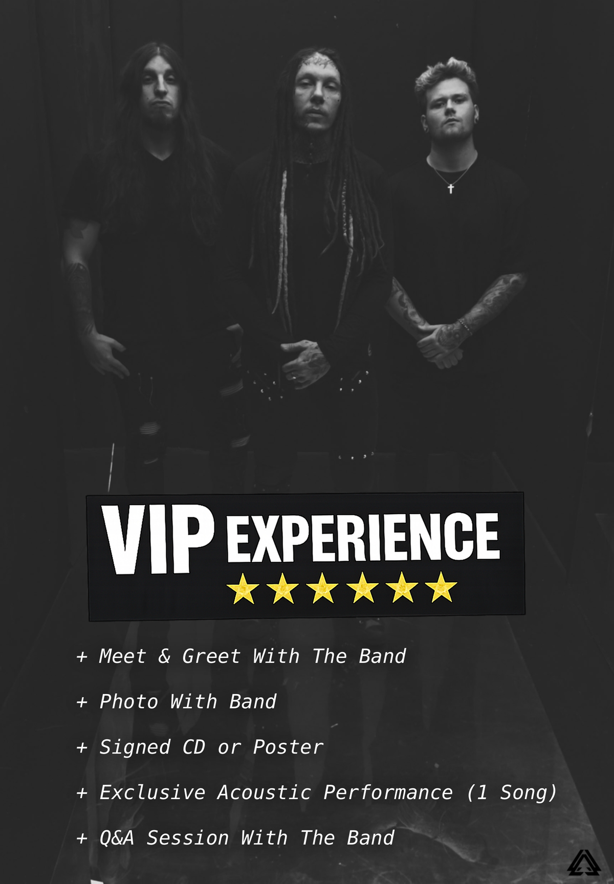 7/24/26 Before Show VIP 