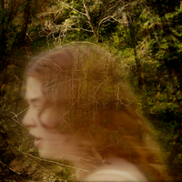 mossy mountains  by evie from earth