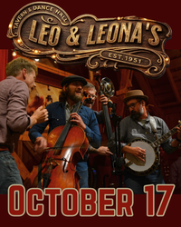 Leo & Leona's