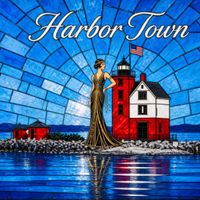Harbour Town by The Blue Guitar