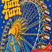 Turn, Turn by The Blue Guitar