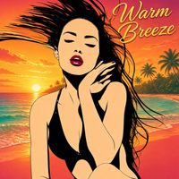Warm Breeze by The Blue Guitar