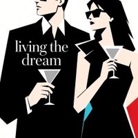 Living The Dream by The Blue Guitar