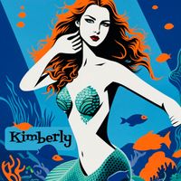 Kimberly by The Blue Guitar