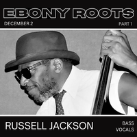Ebony Roots Preview Concert  + Artist Celebration, Part 1