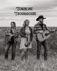 Vintage RV Show (Townline Troubadours)