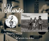 Live Music (Townline Troubadours)