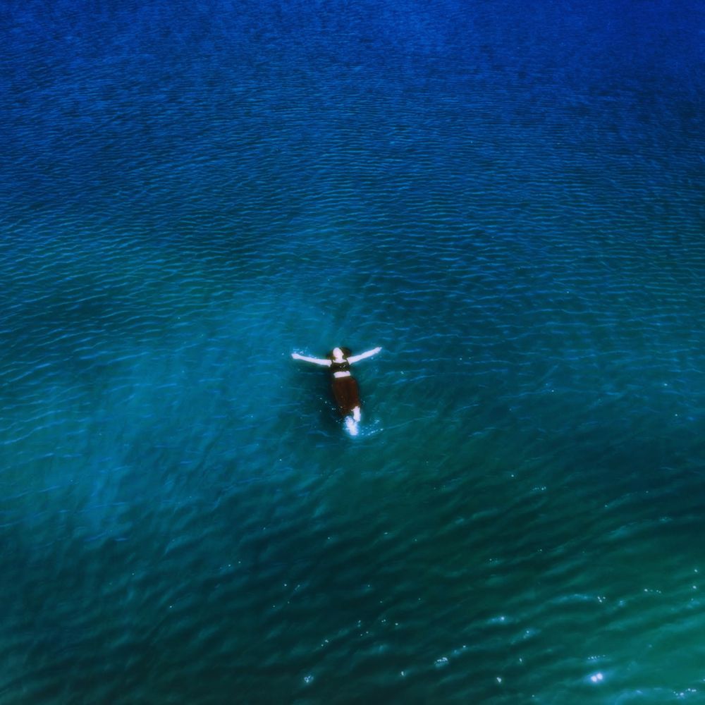 Pirate new debut single song from singer-songwriter Emilia Kerbow, fun whimsical nautical pop indie
