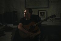 Andy Squyres w/ Adam Kirkup