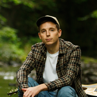 Sunday Sessions: Adam Kirkup