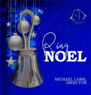 Suncoast Bronze Ringers - Ring Noel CD!