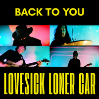 Back To You - Teaser