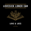 Love & Loss  - EP CD