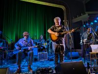 Evan Purcell and the Big Hello
