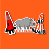SAHA STICKERPACK