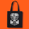 Radio Cone Tote