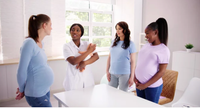 GROUP HYPNOBIRTHING COURSE 