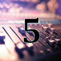 5 Custom-Made Backingtracks