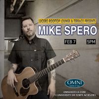 Mike Spero Live @ Lucero