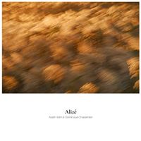 Alizé by Asiah Holm & Dominique Charpentier