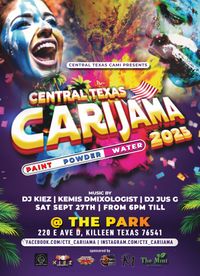 CARIJAMA