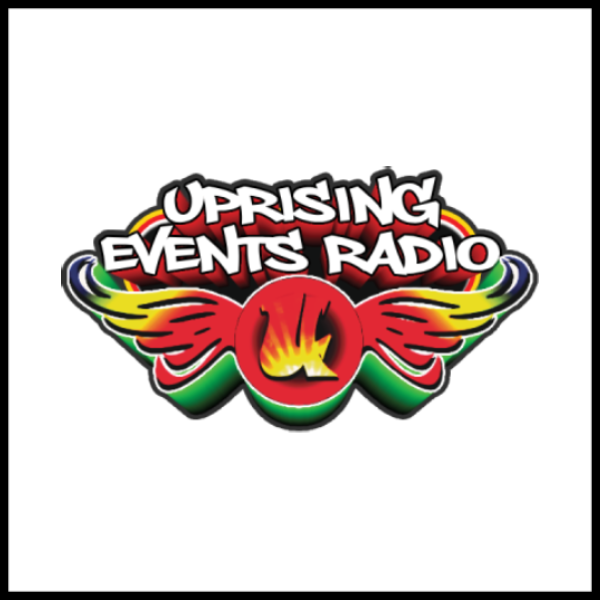 Uprising Entertainment logo