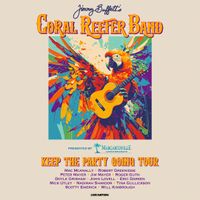 Keep The Party Going Tour