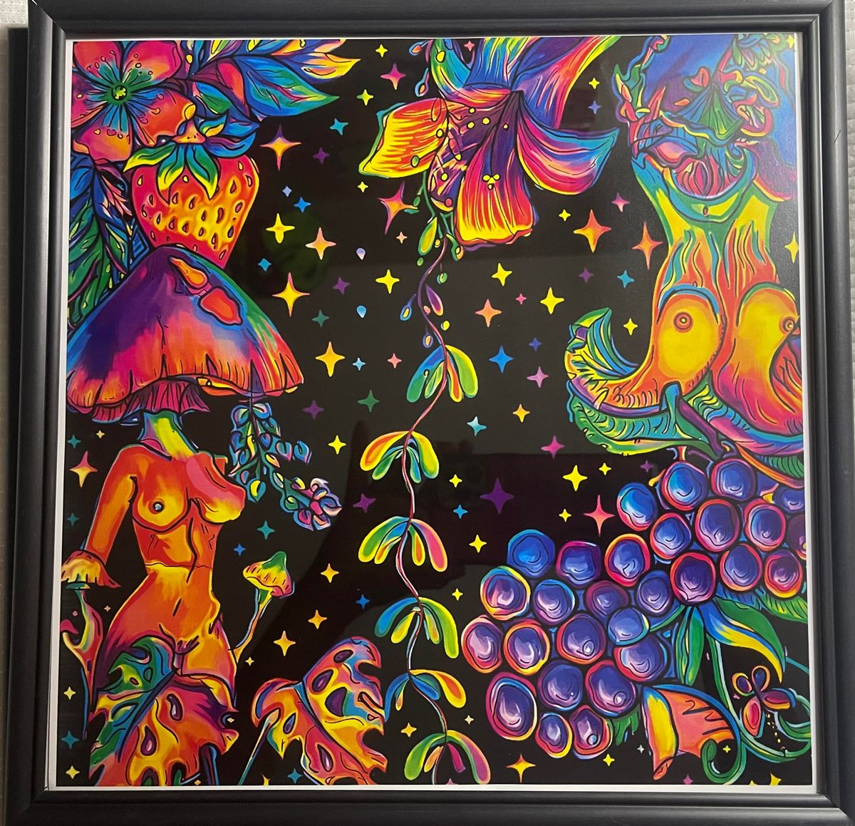 Botanical 