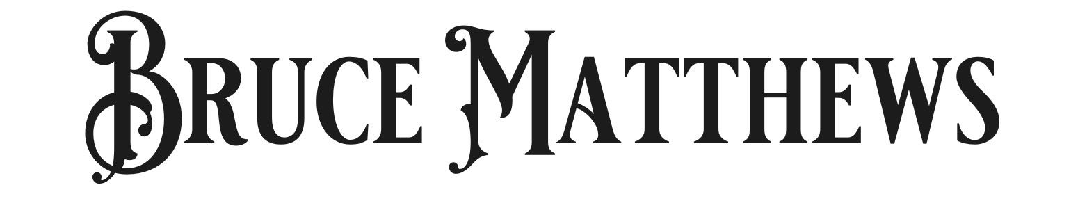 Bruce Matthews