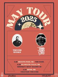 May Tour