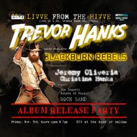 "Glorious Ruins" Album Release Party