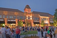Mendota Heights Concert!
