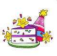 Birthday Party (mostly private)