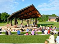 Rock with me in Shakopee!