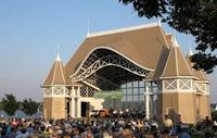 Lake Harriet Band Shell