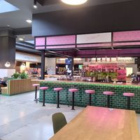 Dine, Drink, & DANCE at Northtown Mall