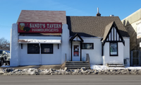Penn Fest at Sandy's Tavern!