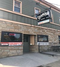 Grumpy's in St. Bonifacius!