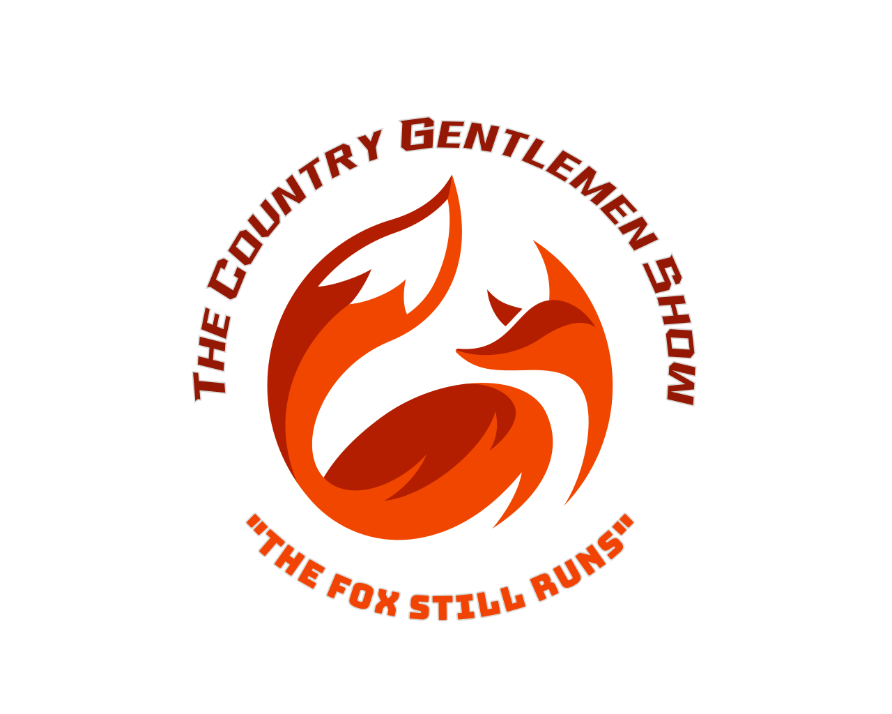 Country Gents Show Bio