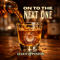 On To The Next One by Elliot Poston