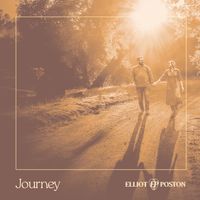 Journey by Elliot Poston