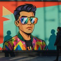Cool Guy - Reimagined Version by The Chez Nous Project