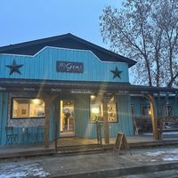 Gems Cafe & Bistro