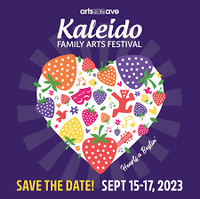Kaleido Festival