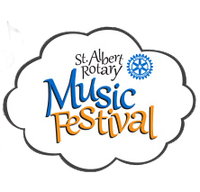 St. Albert Rotary Music in the Mall