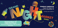 Grand Night Market